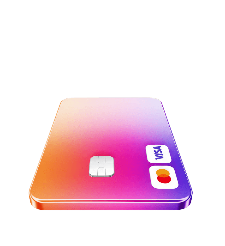 Instagram card