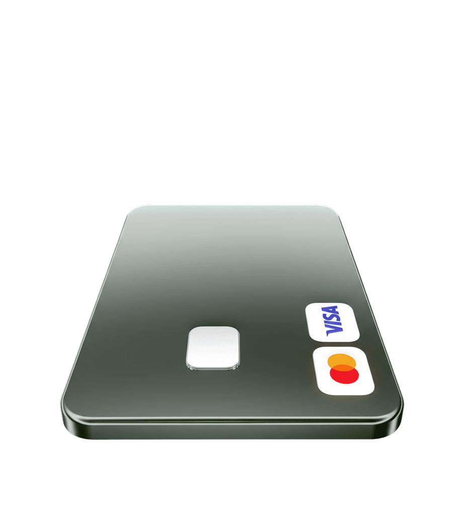 TikTok card